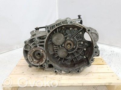 Volkswagen Golf VI Cutie viteze manuală cu 6 trepte 
