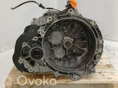 Land Rover Range Rover Evoque L538 Manual 6 speed gearbox 