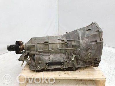 BMW 3 F30 F35 F31 Automatyczna skrzynia biegów 