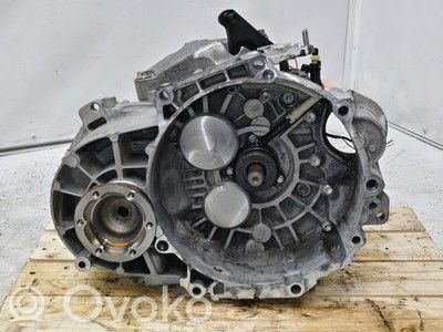 Skoda Octavia Mk3 (5E) Manualna 6-biegowa skrzynia biegów 