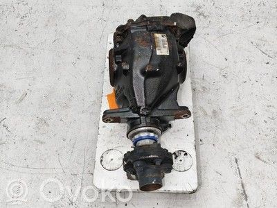 BMW 1 F20 F21 Rear differential 