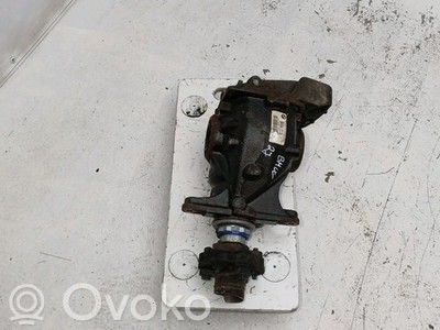 BMW 1 F20 F21 Rear differential 