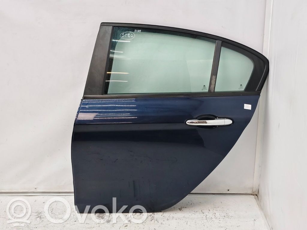 Fiat Tipo Galinės durys 