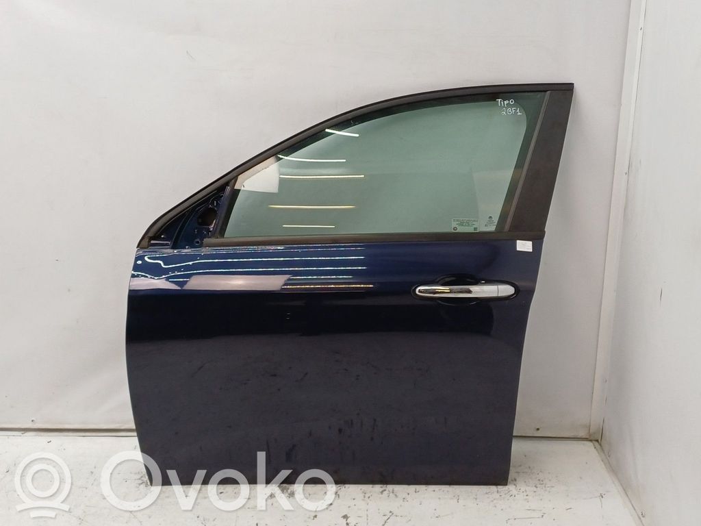 Fiat Tipo Durvis 