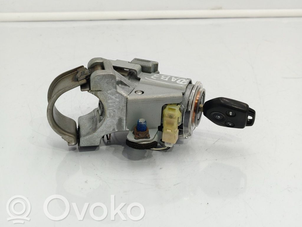 Virtalukko   83133FJ020,83191FJ000