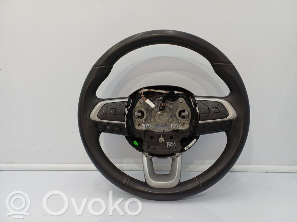 Fiat Tipo Steering wheel 