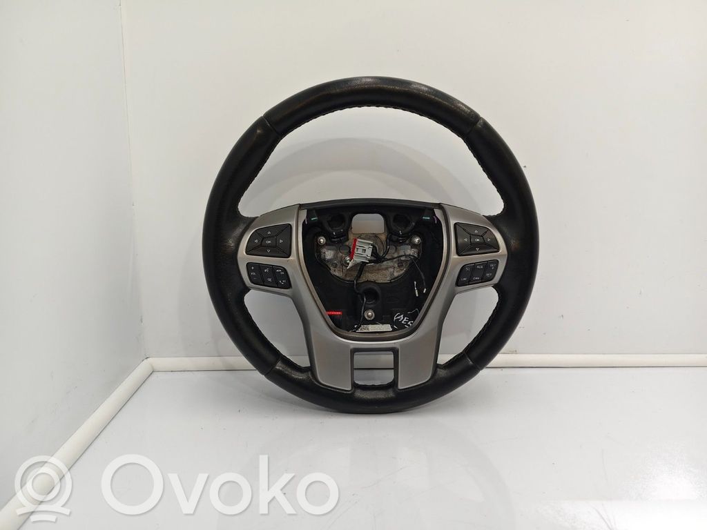 Ford Ranger Volante 
