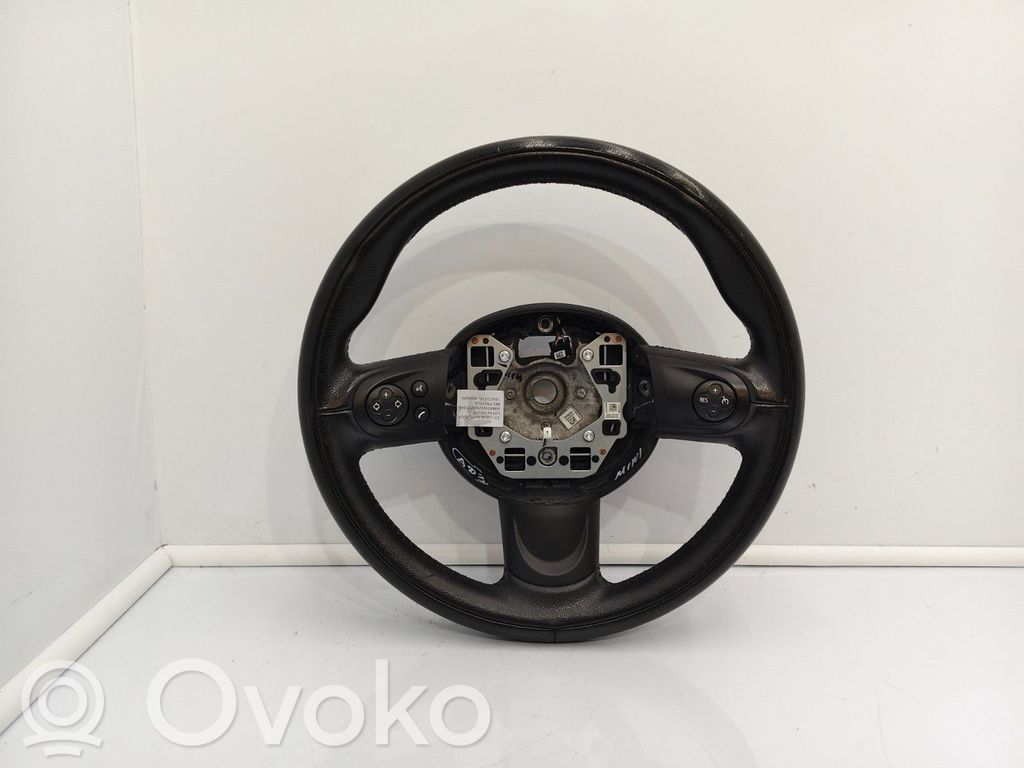 Mini One - Cooper Coupe R56 Stūre 