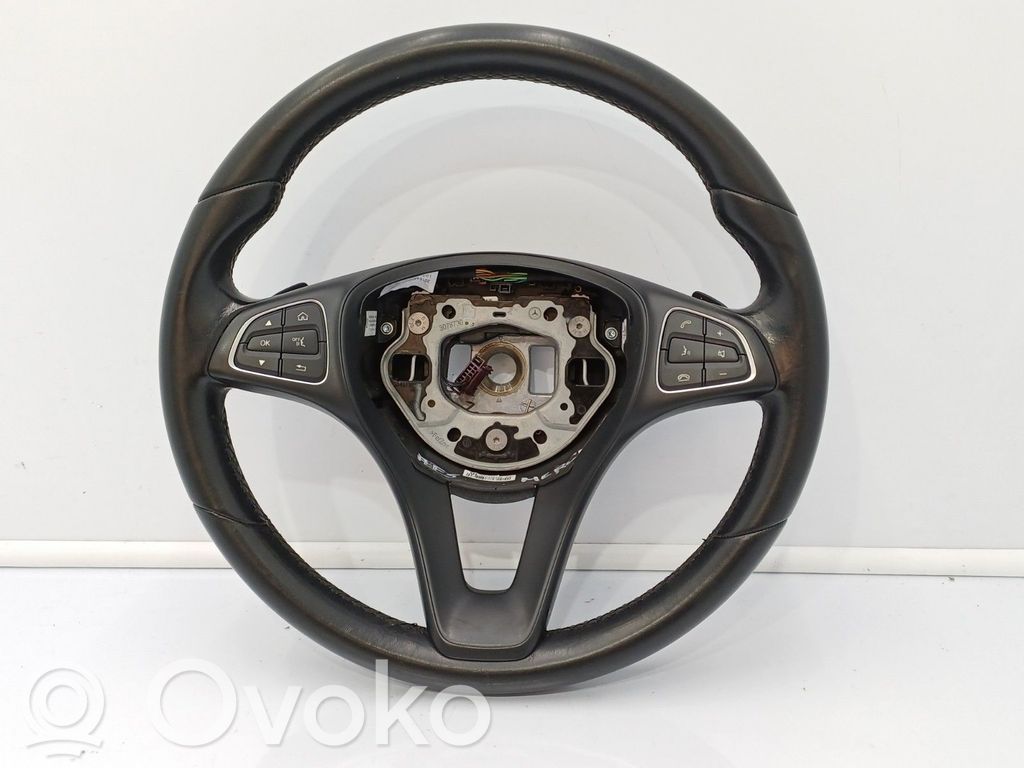 Mercedes-Benz E C207 W207 Volante 