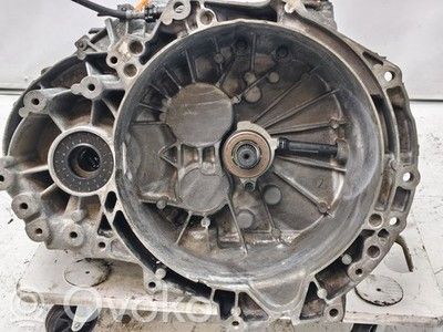 Land Rover Range Rover Evoque L538 Manual 6 speed gearbox 