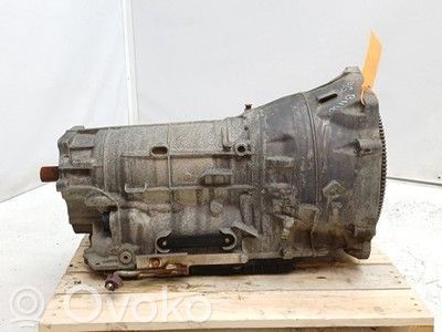 BMW 3 F30 F35 F31 Automatic gearbox 
