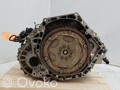 Automatic gearbox   150CV,110KW