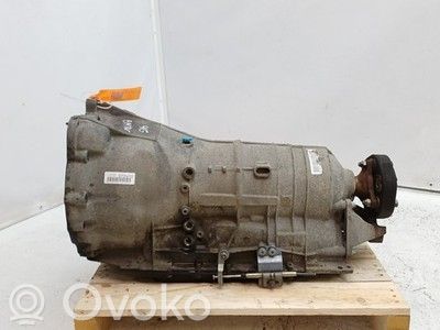 BMW 6 E63 E64 Automatinė pavarų dėžė 