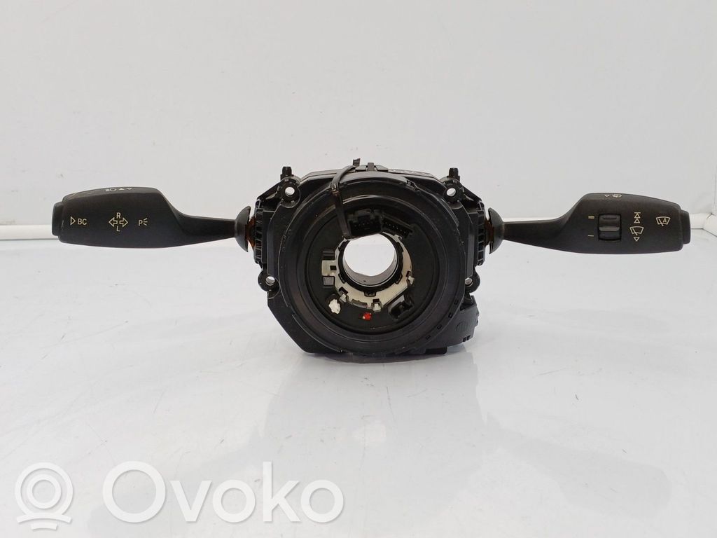 BMW 3 F30 F35 F31 Manetă semnalizator 