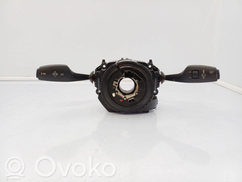 BMW 1 F20 F21 Pagrieziena signālu / lukturu sviria 