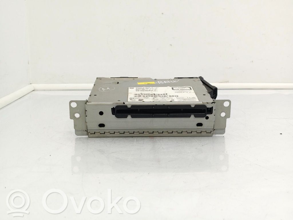 BMW 3 F30 F35 F31 Moduł / Sterownik GPS 