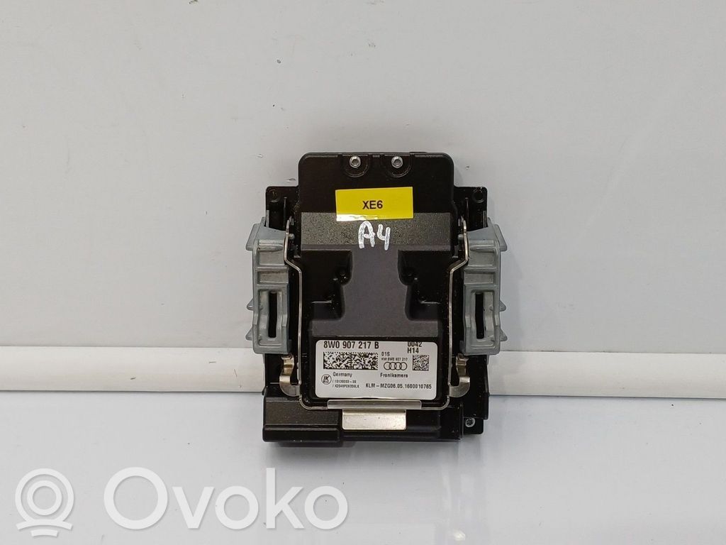 Camera control unit module   8W0907217B,8W0907217,8W0907217E