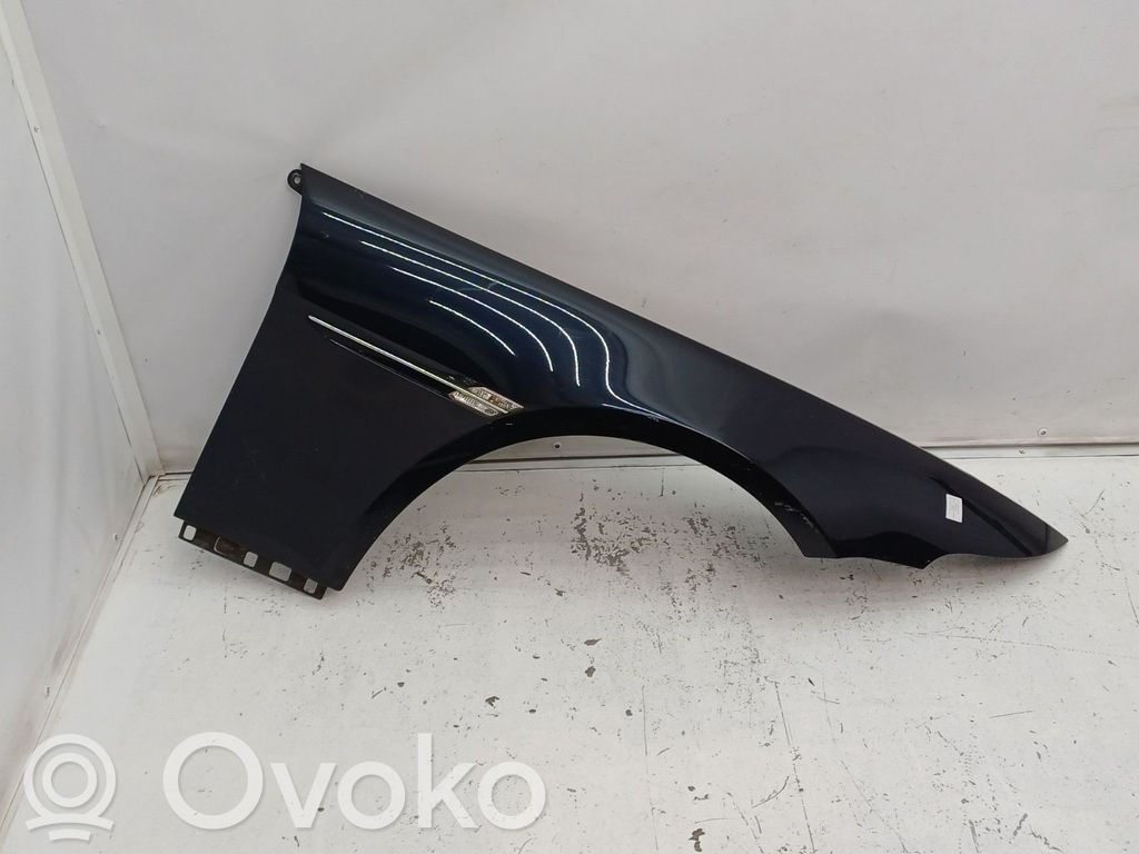 BMW 6 E63 E64 Fender 