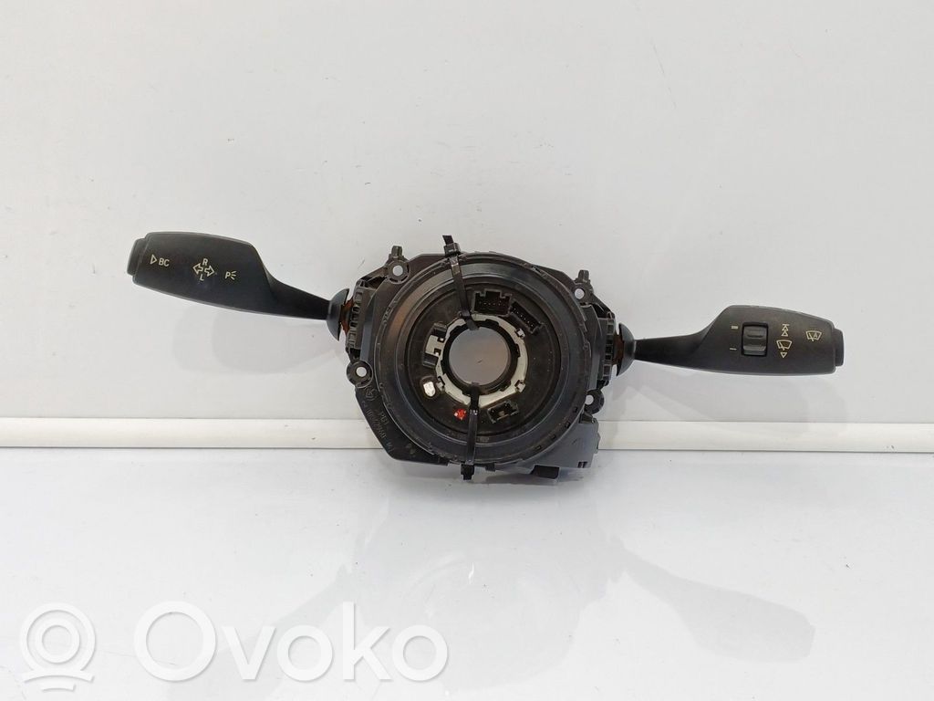 BMW 1 F20 F21 Pagrieziena signālu / lukturu sviria 