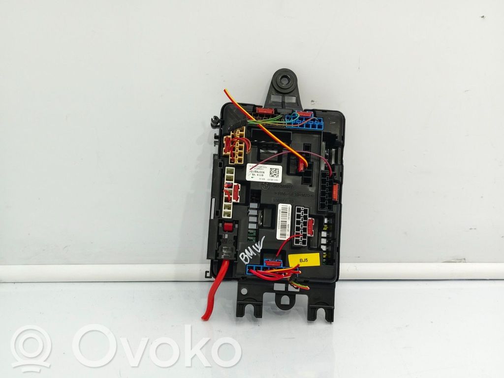 BMW 3 F30 F35 F31 Fuse box set 