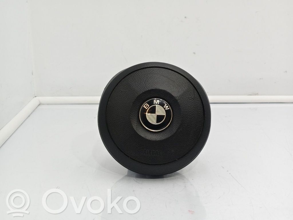 BMW 6 E63 E64 Airbag volan 