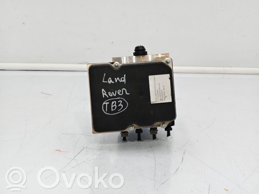 Sterownik / moduł ABS   FH222C405AD,0265239570,188KW,256CV,FH222C353AE,FH222C405AD,LR076695