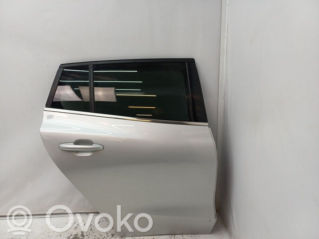 Ford Focus Front door 
