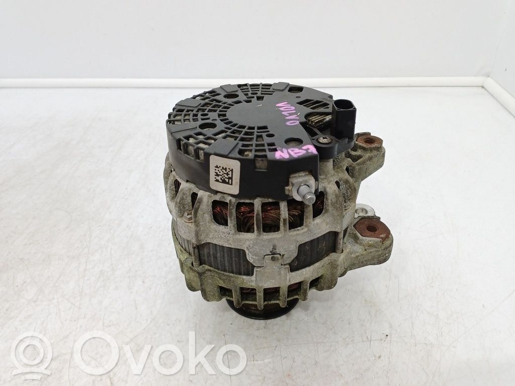 Generatorius   30659580,140KW,190CV,36002812,36051414