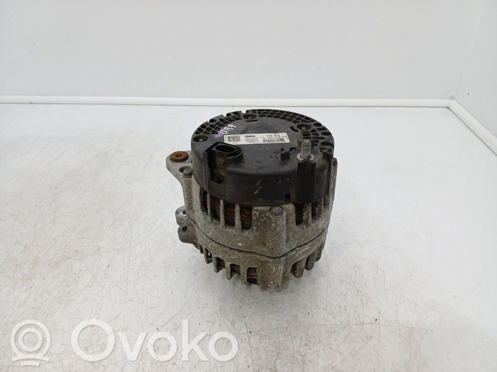 Audi A4 S4 B9 Alternator 
