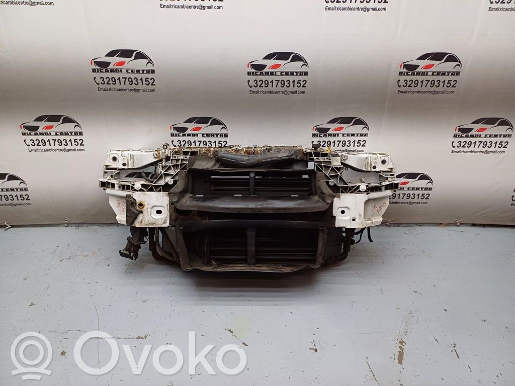 Radiator set   1804847,1778294,1859725,1926039,2014533,2269553,8V618C607EE,BM51A10922BE,BV6119710BE,BV618005BC,BV619L440CG,F1EB8B041AB