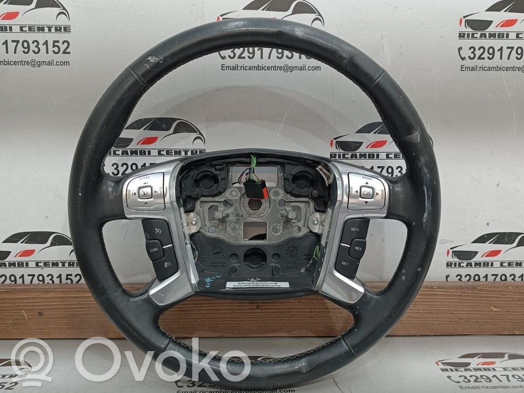 Ford Ranger Ohjauspyörä 