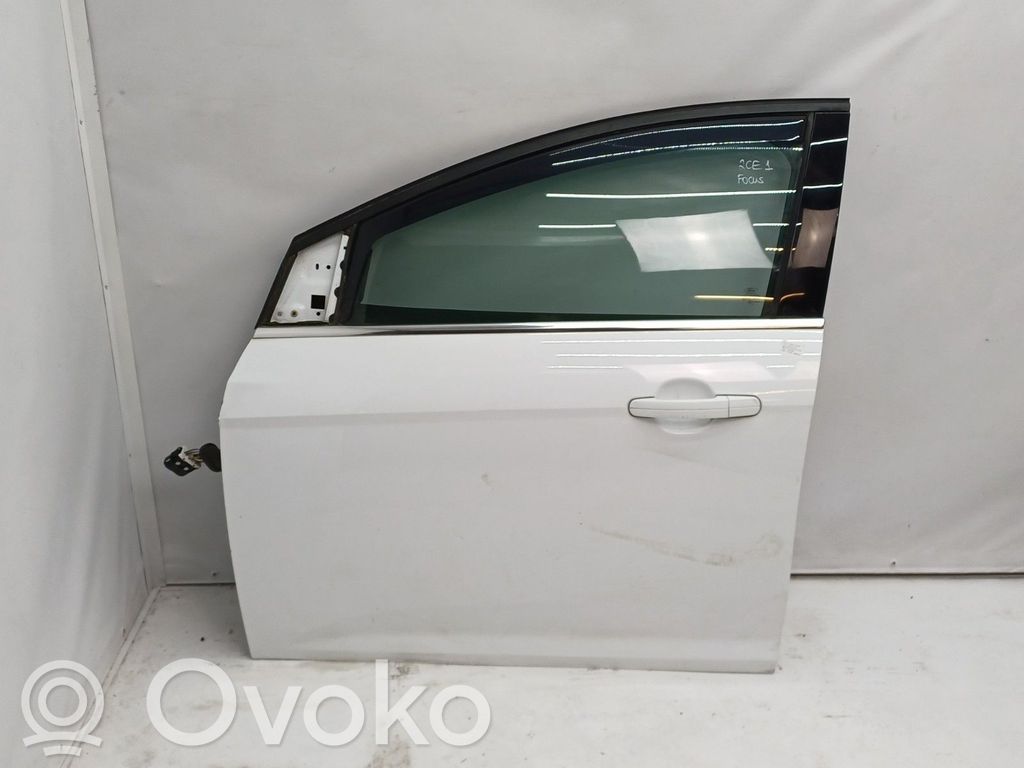 Ford Focus Priekinės durys 