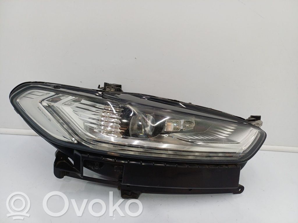 Lampa przednia   ES7313D154BD,2519161,90005487,ES7313D154,ES7313D154BD,ES7313D154BL