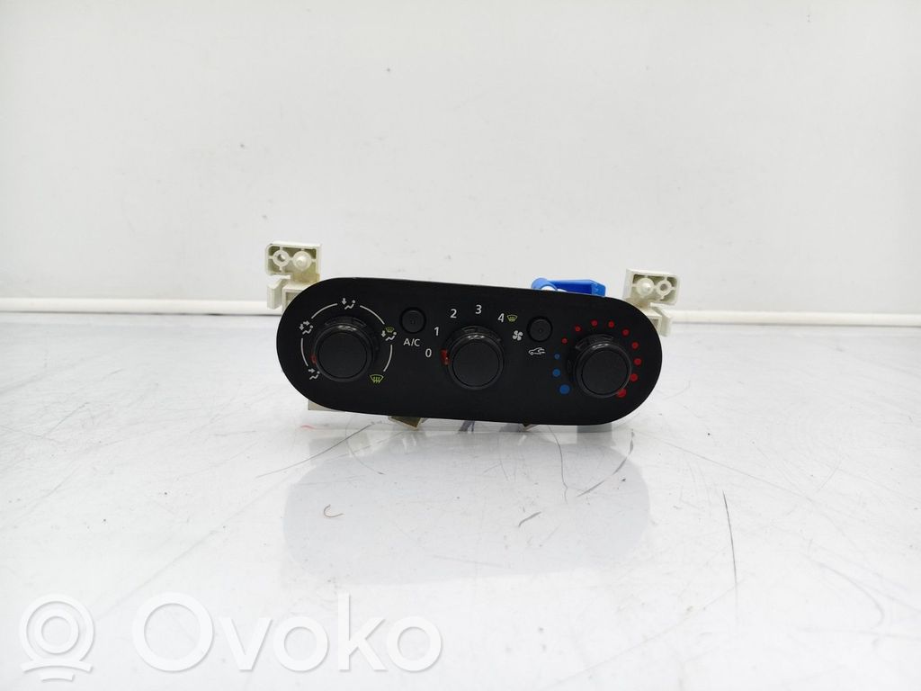 Climate control unit   E1093049A,30080060,X82CAMAN