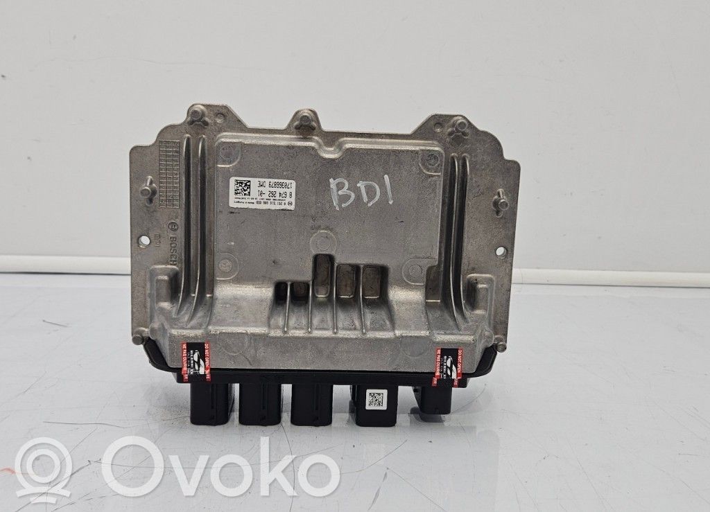 Mini Clubman F54 Engine control unit/module ECU 