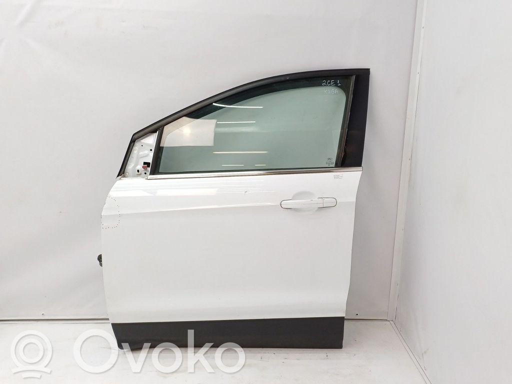 Ford Kuga II Durvis 