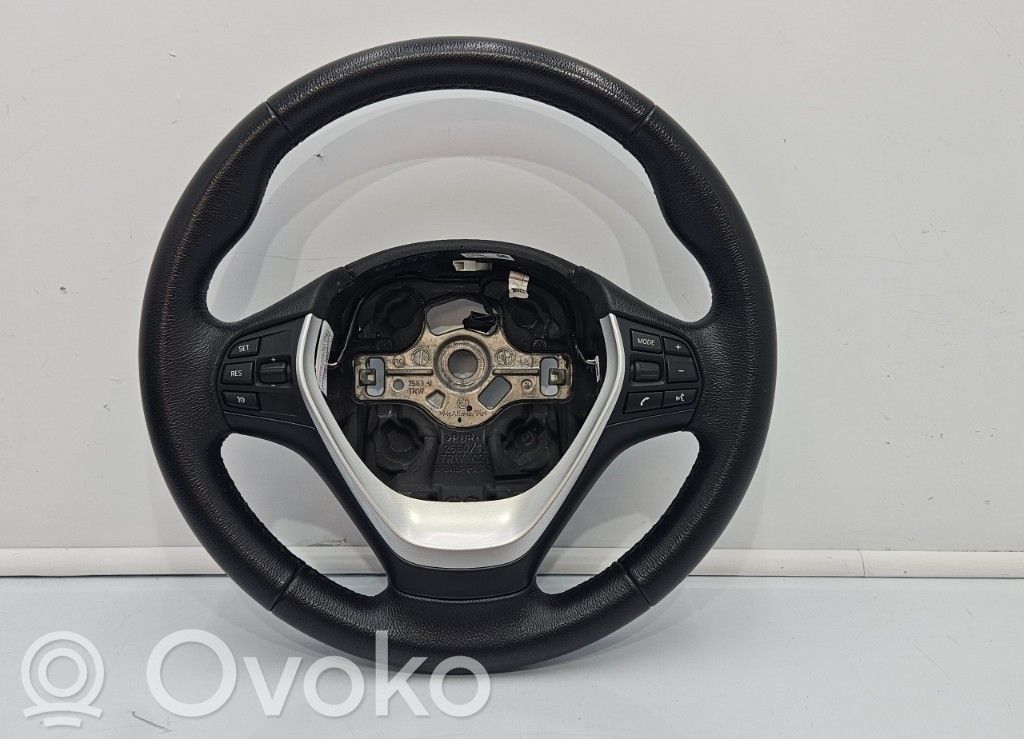 BMW 3 F30 F35 F31 Stūre 