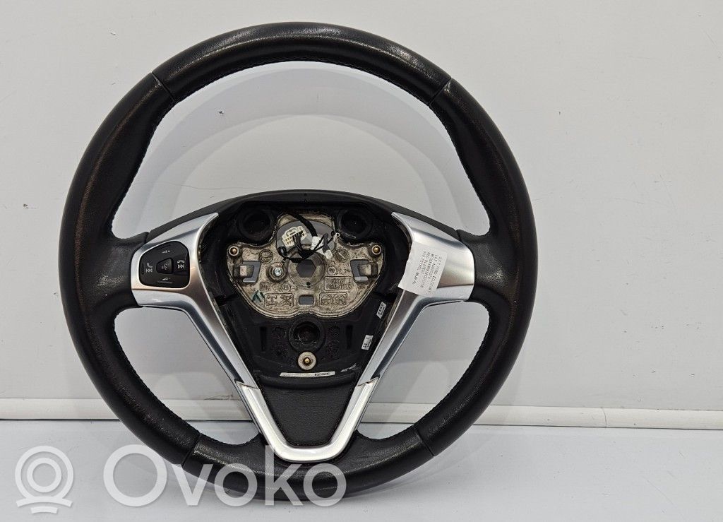 Ford Ecosport Steering wheel 