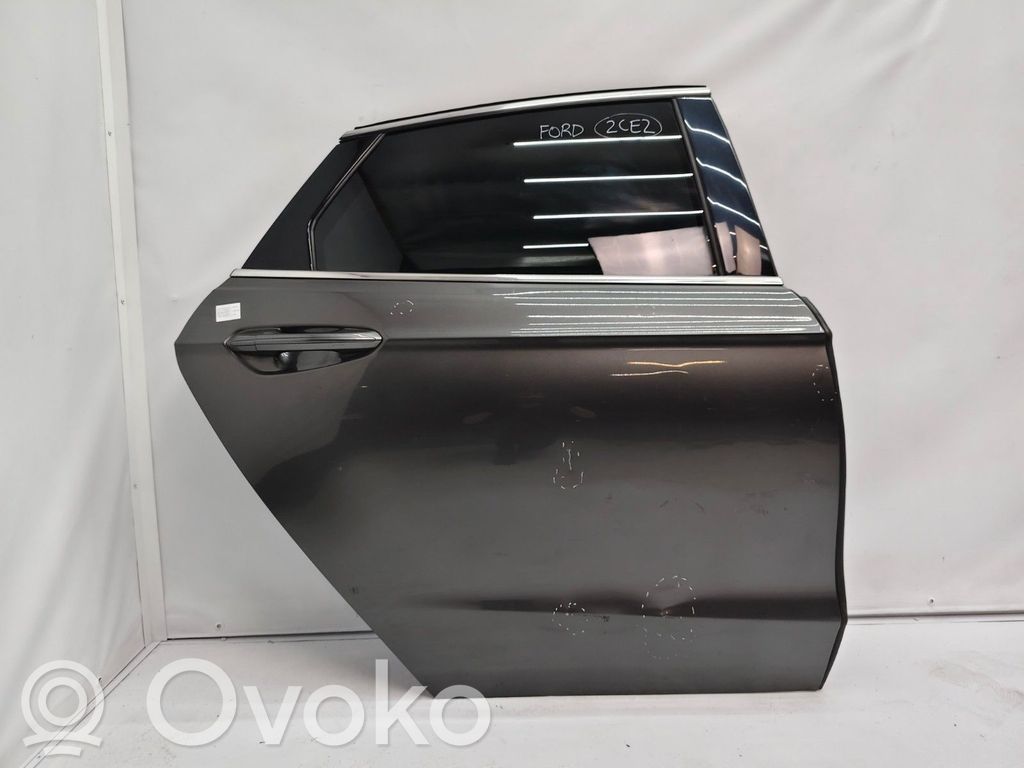 Ford Mondeo MK V Puerta delantera 
