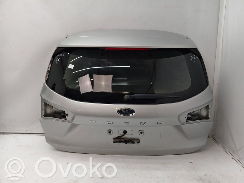 Ford Focus Tailgate/trunk/boot lid 