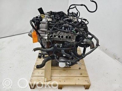 Engine   LX6G6006UA,125CV,2291713,2461269,2463334,2790616,H6BG6K682ADTURBO,LX6G6011UA,REH6BJ6K682AD