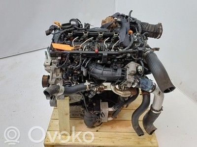 KIA Sportage Motor 