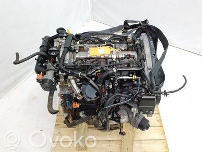 Engine   A20DTH,117485KM,131CV,A20DT