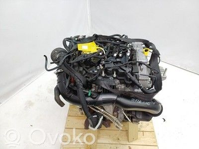Silnik   NX6G6006HA,125CV,2291713,2521463,2522403,2522567,2790616,47842KM,H6BG6K682ADTURBO,N1BG6C032DA,NX6G6011HA