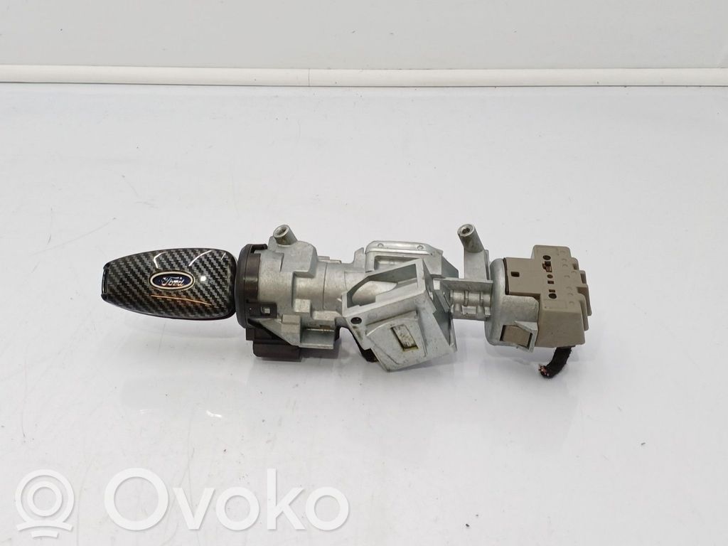 Ford Focus Ignition lock 