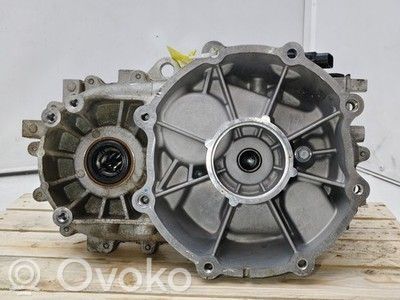 Boîte de vitesse automatique   4450018EA1,150KW,204CV