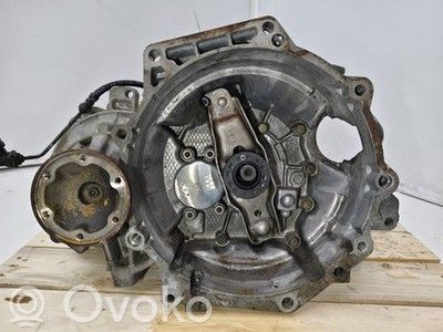 Manualna 6-biegowa skrzynia biegów   02S300050JX,02S300050J,02S300051N,120CV,QXA