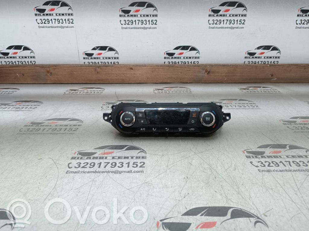Ford Kuga II Panel klimatyzacji 