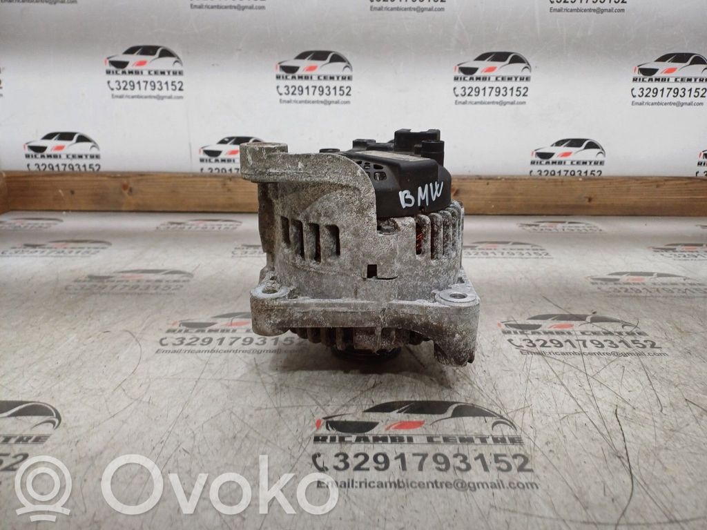 Mini One - Cooper Coupe R56 Generator/alternator 