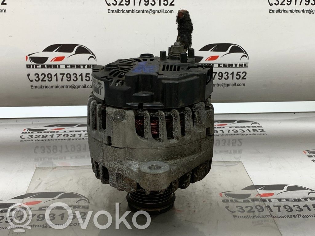 Alternator   13588306,1202318,1202333,1204623,125KW,13502581,13802581,170CV,2620359A,95515963